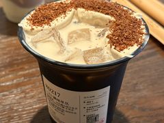 -阿嬷手作(深圳万象天地店)