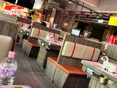 -丰茂烤串(全国首店)