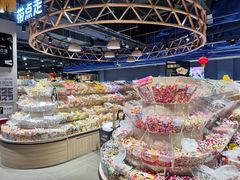 -嘉荣超市(望牛墩店)