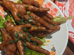 -楠火锅(西单店)
