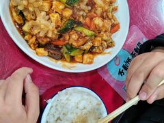-大众餐厅(小海地店)