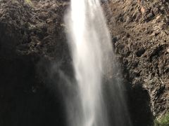 -百漈沟生态旅游景区
