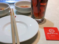 -海底捞火锅(龙茗路店)