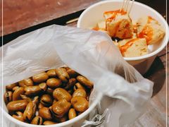 -香园茶社·金陵小灶(老门东店)