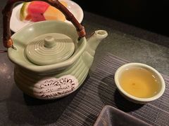 -郑州建业艾美酒店-曙餐厅