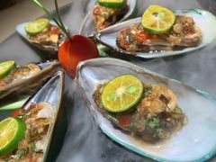 -佬麻雀·新湘菜(珠海金发购物中心店)
