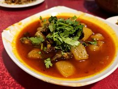 -百年粉蒸牛肉