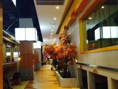 -丽池宫韩式汗蒸会馆(华灯坊店)