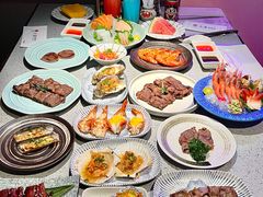 -大渔铁板烧(大悦城店)