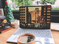 -ZM COFFEE(西安路店)