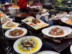 -大鹏饭店·金陵家宴(奥体中心店)