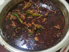 -温江公平红烧兔(总店)