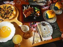 -米德维奇俄式西餐厅(西六道街店)