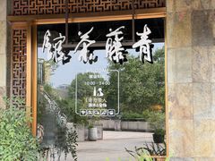 -青藤茶馆(南山路店)