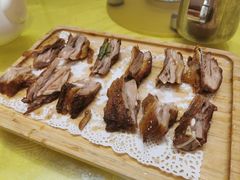 -大笑饭堂(甲子桥店)