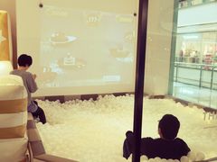 -艾米茉亲子餐厅(万象城店)