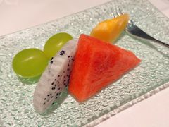 -金陵饭店·梅苑