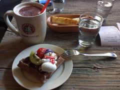 -漫咖啡MAANCOFFEE(清江路店)