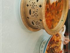 -汗腾格里·风味餐厅(新疆驻京办店)