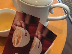 -COSTA COFFEE(天通苑华联店)