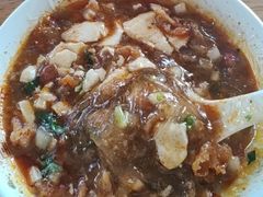 -豆相识•九九豆腐脑(牛咡桥店)