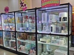 -童梦园主题乐园(天津泉汇购物广场店)