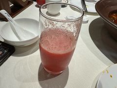 -贡宴盐帮菜自贡驻京联络处餐厅