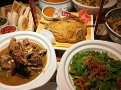 -遇见长安之高山流水(李家村万达店)