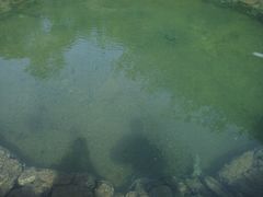 -神农架香溪源景区