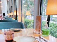 靠窗位-EN SPACE恩空间