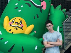 -南京时尚莱迪购物广场(正洪街店)