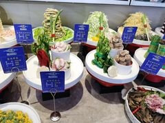 -崂山印象·青岛·海鲜渔家菜
