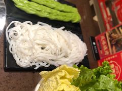 -幸运牛汕头小黄牛牛肉火锅(梅林店)