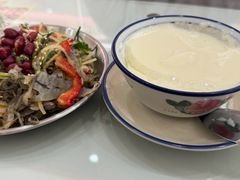 -黄师奶甜品店