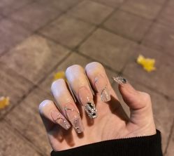 -IDO美甲美睫