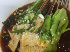 -蜀串香牛杂火锅串串