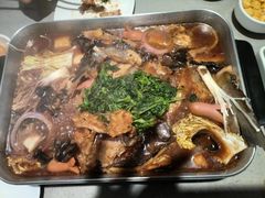 -半天妖烤鱼(丰科万达店)