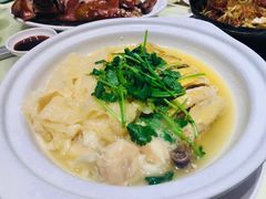 -龙记烧腊茶餐厅(常德路店)