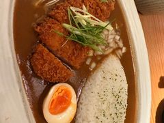 -CURRY YA 熟成咖哩專門店(深圳湾万象城店)