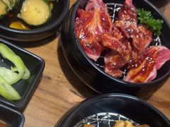 -九田家黑牛烤肉料理(玖隆茂广场店)