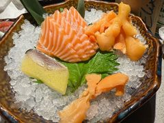 -大渔铁板烧(铁西万象汇店)