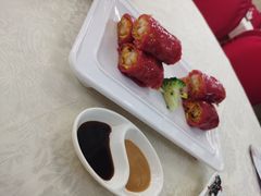 -迎宾楼·明记餐饮(南沙资讯科技园店)
