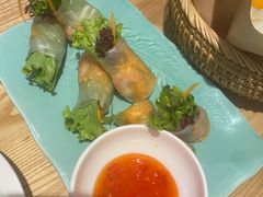 -米纸越南小馆(金鹰世界店)