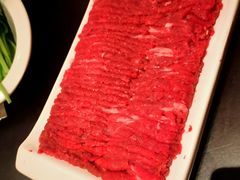 手切鲜羊肉-南门涮肉(后海店)