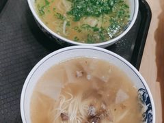 -西部马华清真食府·丝路菜(大钟寺店)
