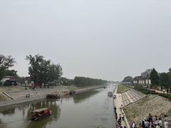 -赵州桥景区