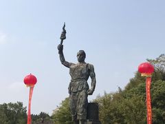 -景德镇古窑民俗博览区