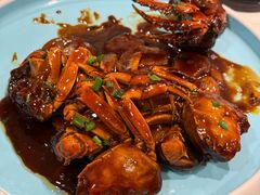 -三玛璐酒楼(汉口路店)