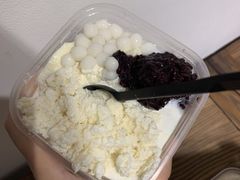 -甜心闲生传统手工冰粉(奎星楼店)