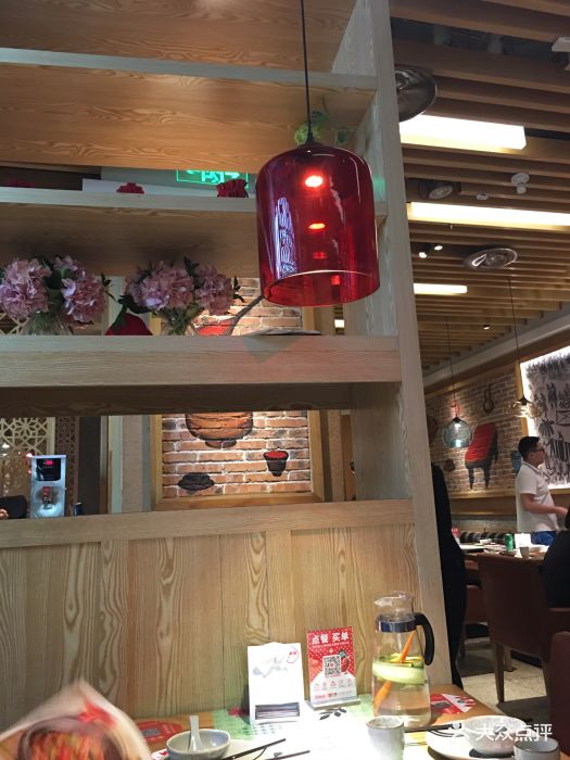 望湘园(通州万达店)--环境图片-北京美食-大众点评网